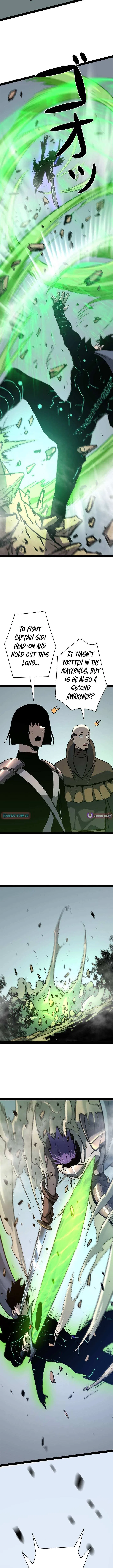 Become the Strongest Hero Through the Cheat System Chapter 79 – Page 9