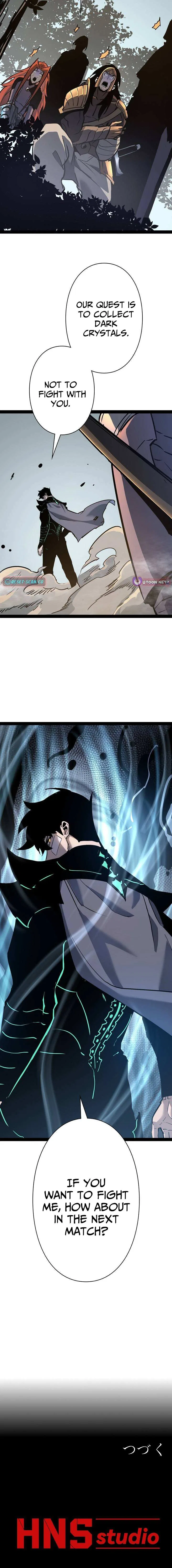 Become the Strongest Hero Through the Cheat System Chapter 79 – Page 11