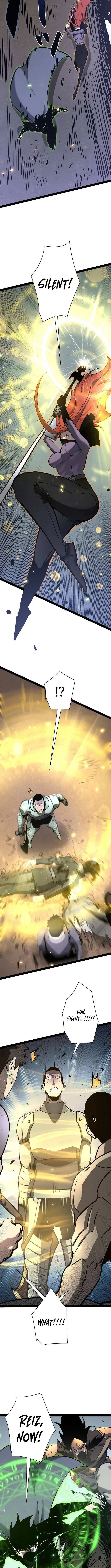 Become the Strongest Hero Through the Cheat System Chapter 78 – Page 2