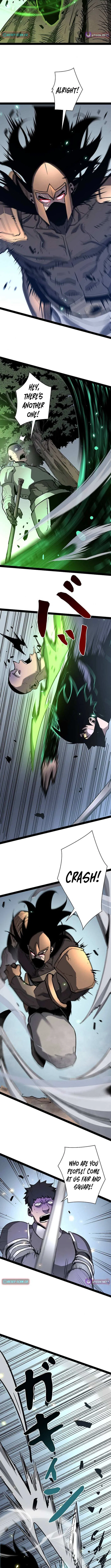 Become the Strongest Hero Through the Cheat System Chapter 78 – Page 3