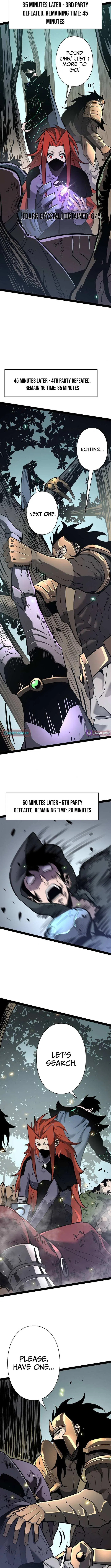 Become the Strongest Hero Through the Cheat System Chapter 78 – Page 7