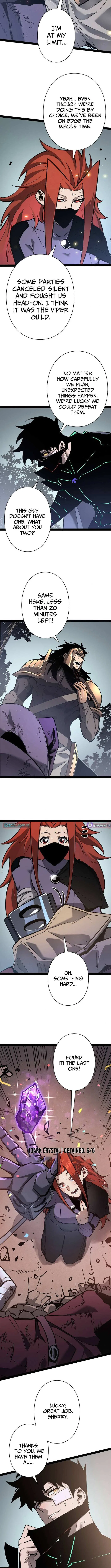 Become the Strongest Hero Through the Cheat System Chapter 78 – Page 8