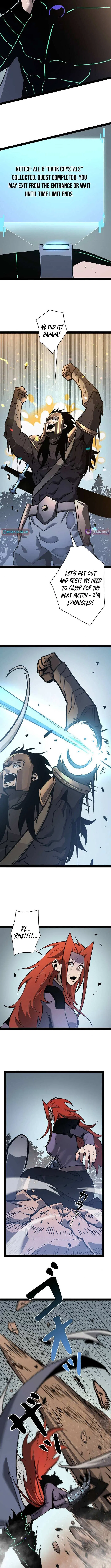 Become the Strongest Hero Through the Cheat System Chapter 78 – Page 9