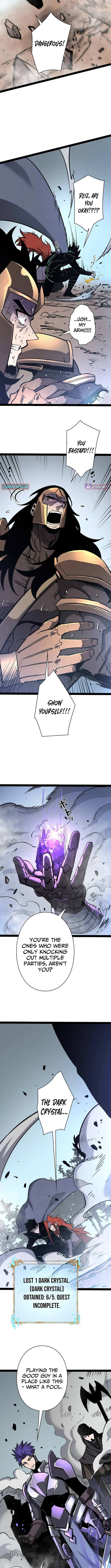 Become the Strongest Hero Through the Cheat System Chapter 78 – Page 10
