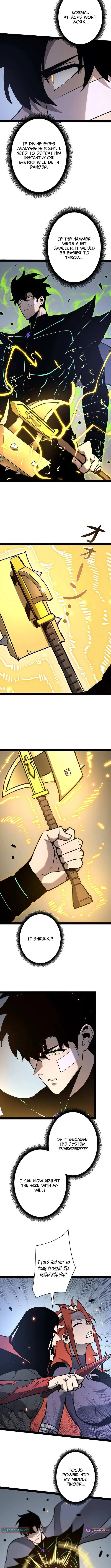 Become the Strongest Hero Through the Cheat System Chapter 77 – Page 2