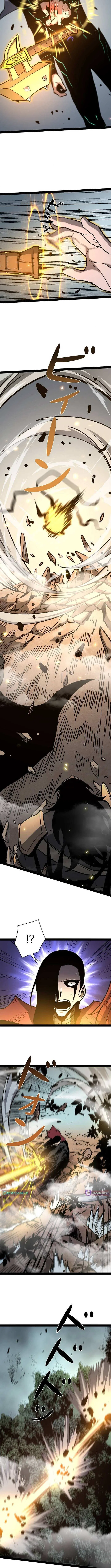 Become the Strongest Hero Through the Cheat System Chapter 77 – Page 3