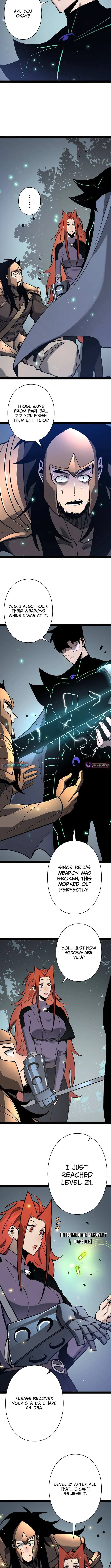 Become the Strongest Hero Through the Cheat System Chapter 77 – Page 5
