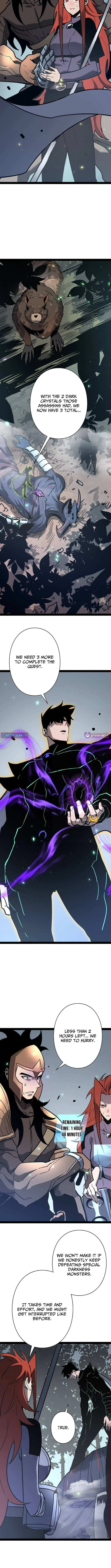 Become the Strongest Hero Through the Cheat System Chapter 77 – Page 6