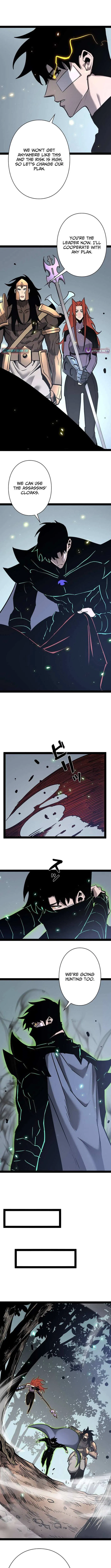 Become the Strongest Hero Through the Cheat System Chapter 77 – Page 7
