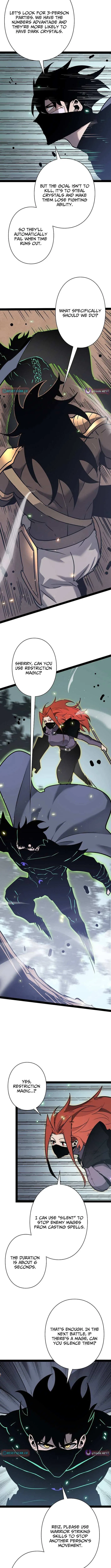 Become the Strongest Hero Through the Cheat System Chapter 77 – Page 8