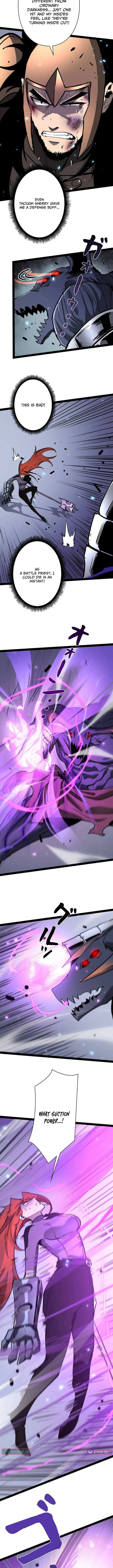 Become the Strongest Hero Through the Cheat System Chapter 76 – Page 4