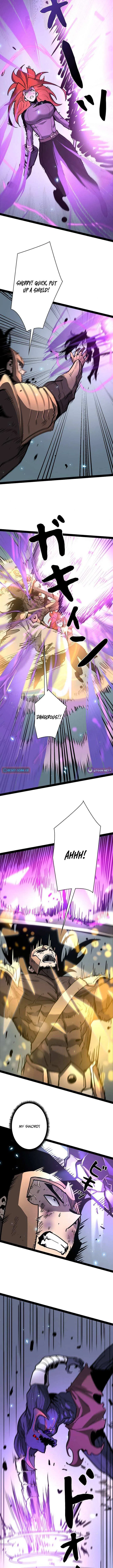 Become the Strongest Hero Through the Cheat System Chapter 76 – Page 5