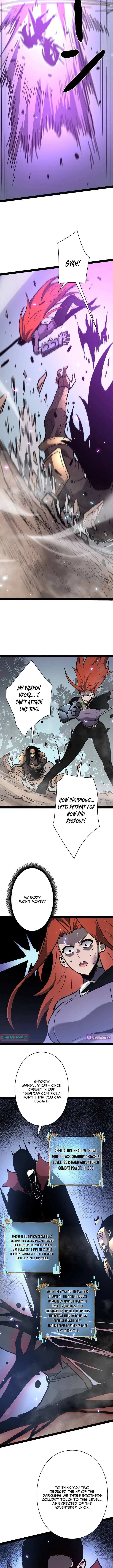 Become the Strongest Hero Through the Cheat System Chapter 76 – Page 6