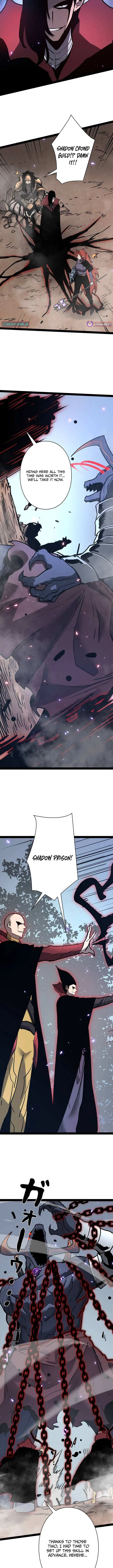 Become the Strongest Hero Through the Cheat System Chapter 76 – Page 7