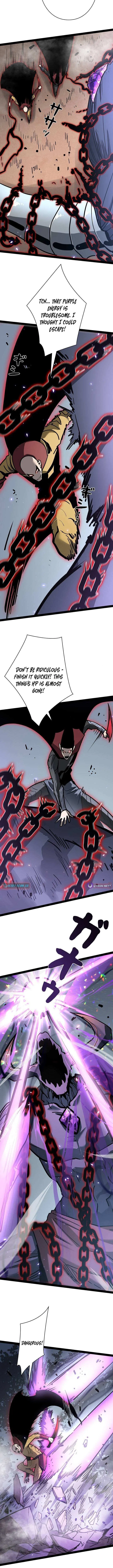 Become the Strongest Hero Through the Cheat System Chapter 76 – Page 8