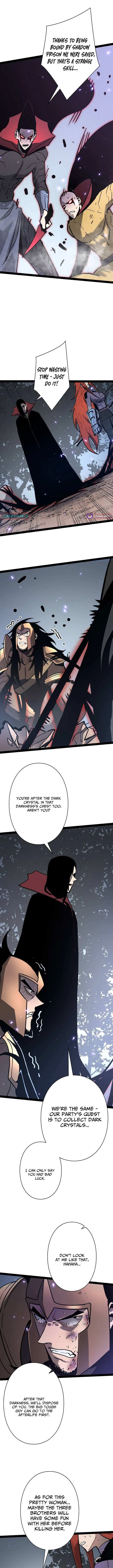 Become the Strongest Hero Through the Cheat System Chapter 76 – Page 9