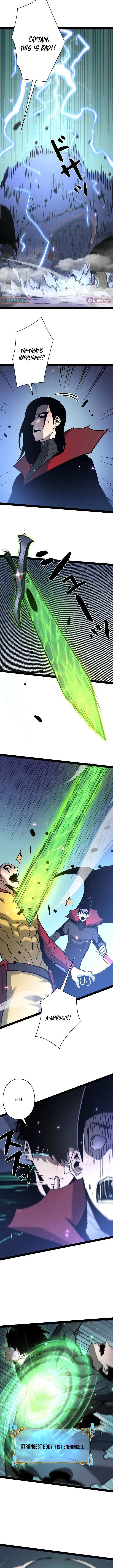Become the Strongest Hero Through the Cheat System Chapter 76 – Page 11