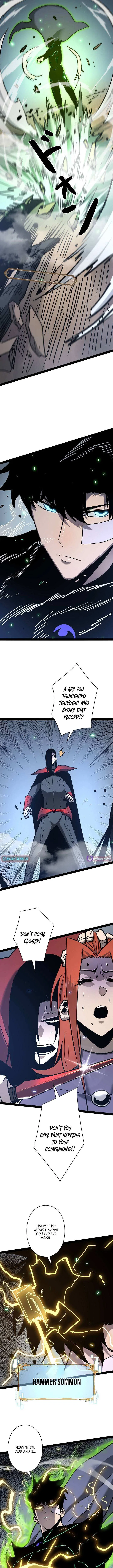 Become the Strongest Hero Through the Cheat System Chapter 76 – Page 12