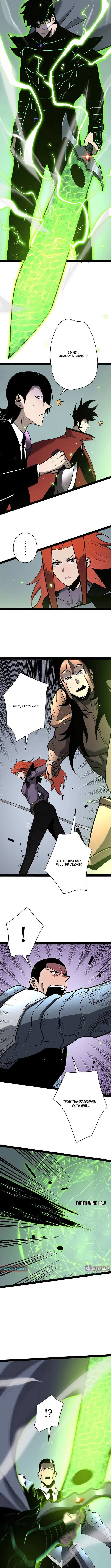 Become the Strongest Hero Through the Cheat System Chapter 75 – Page 4