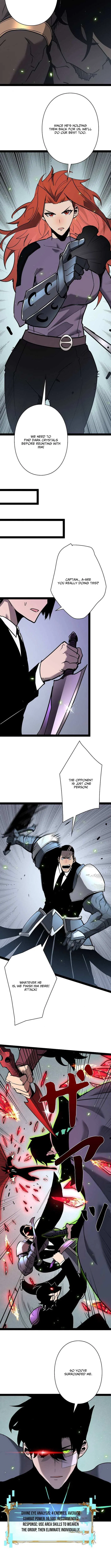 Become the Strongest Hero Through the Cheat System Chapter 75 – Page 7