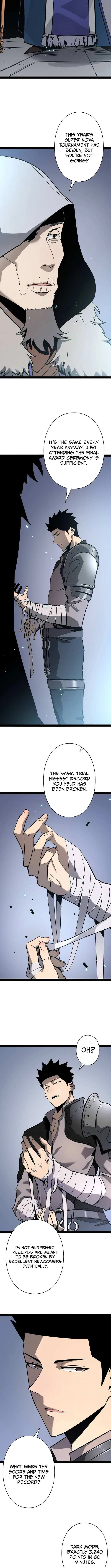 Become the Strongest Hero Through the Cheat System Chapter 74 – Page 2