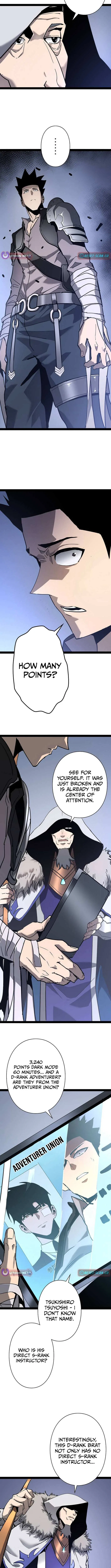 Become the Strongest Hero Through the Cheat System Chapter 74 – Page 3