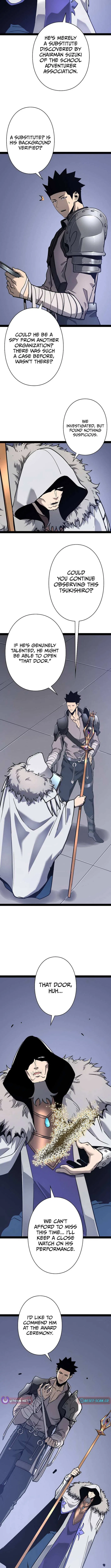 Become the Strongest Hero Through the Cheat System Chapter 74 – Page 4
