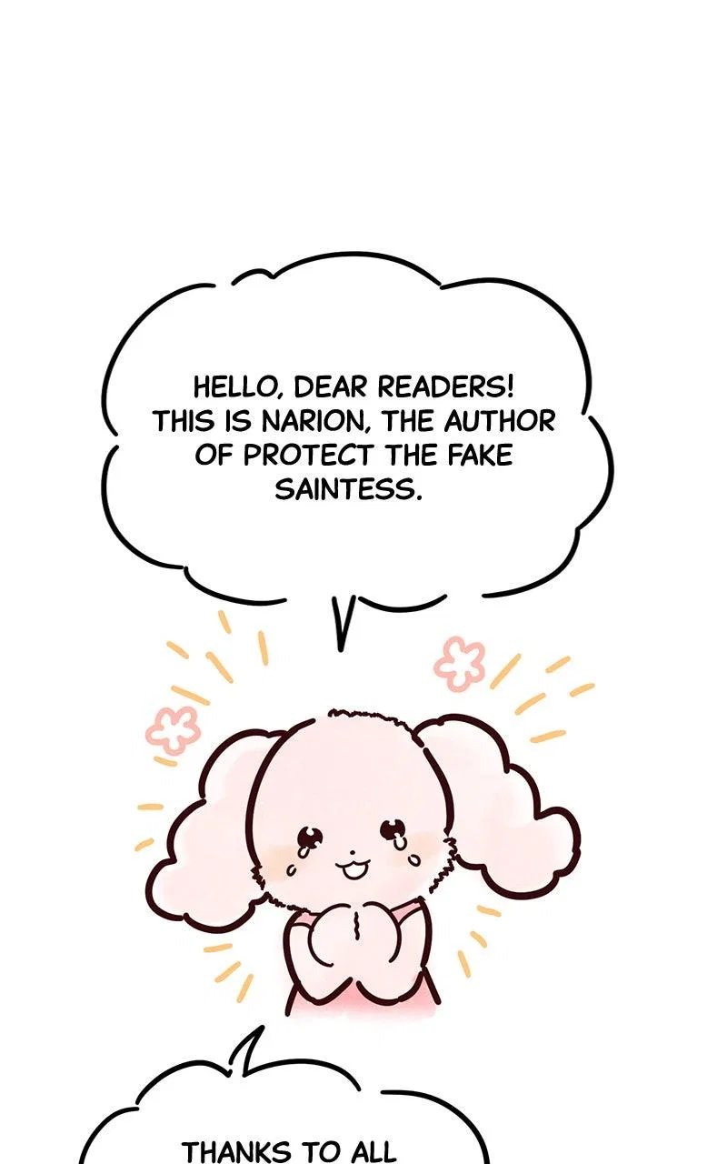 Protect the Fake Saint! Chapter 29 – Page 1