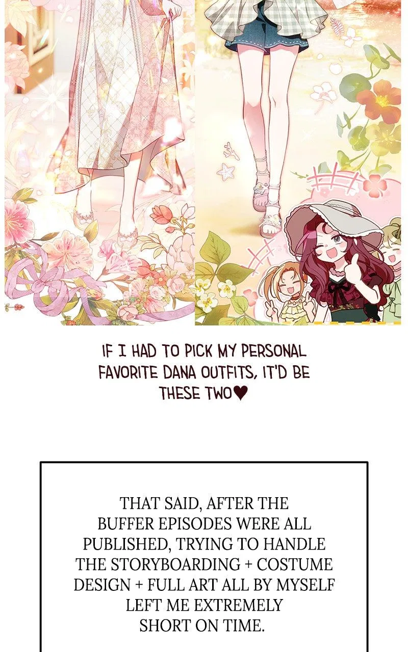 Protect the Fake Saint! Chapter 29 – Page 8