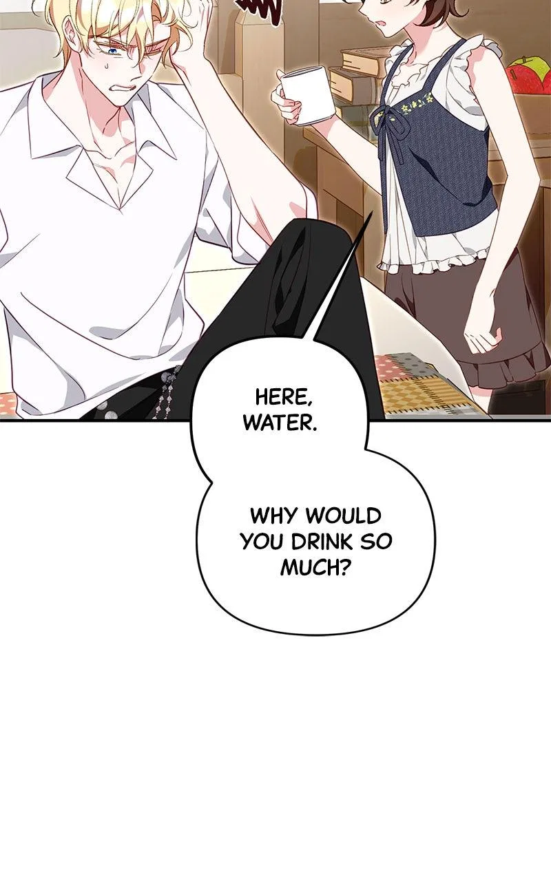 Protect the Fake Saint! Chapter 28 – Page 29