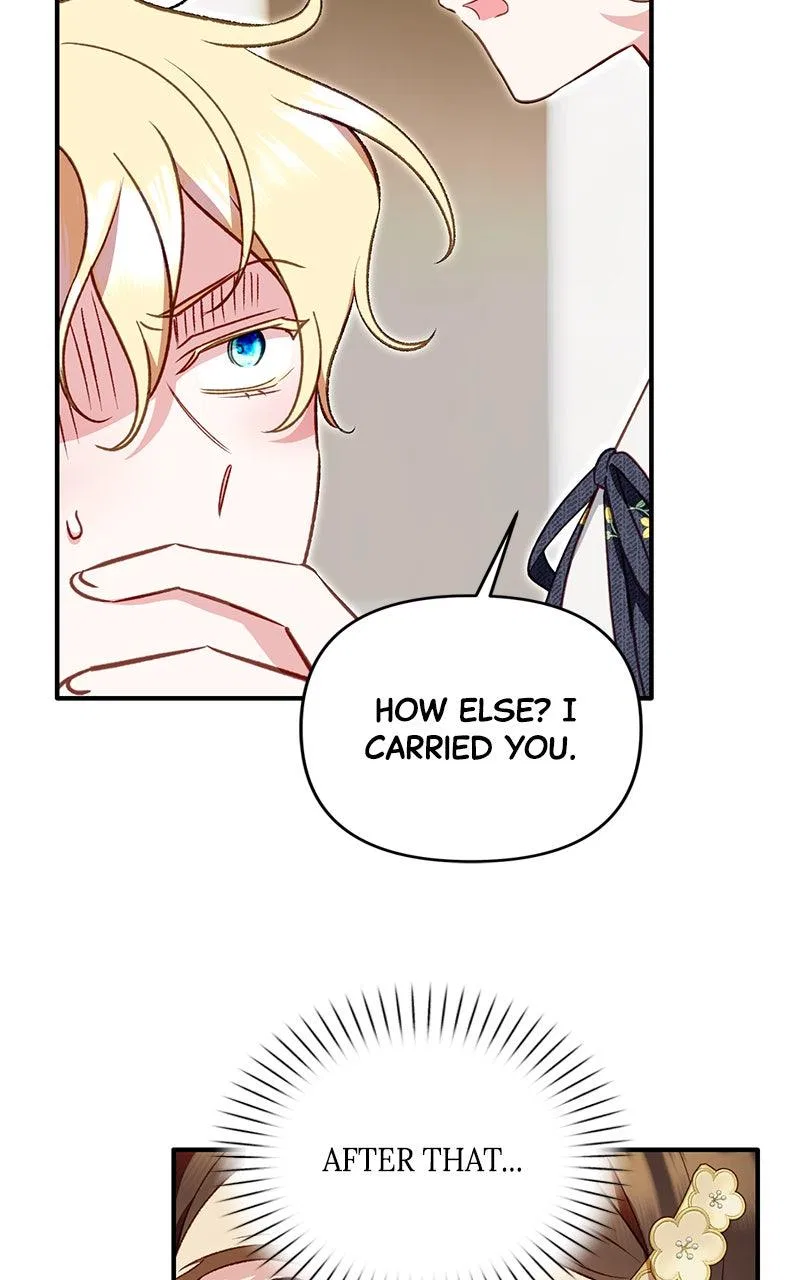Protect the Fake Saint! Chapter 28 – Page 32