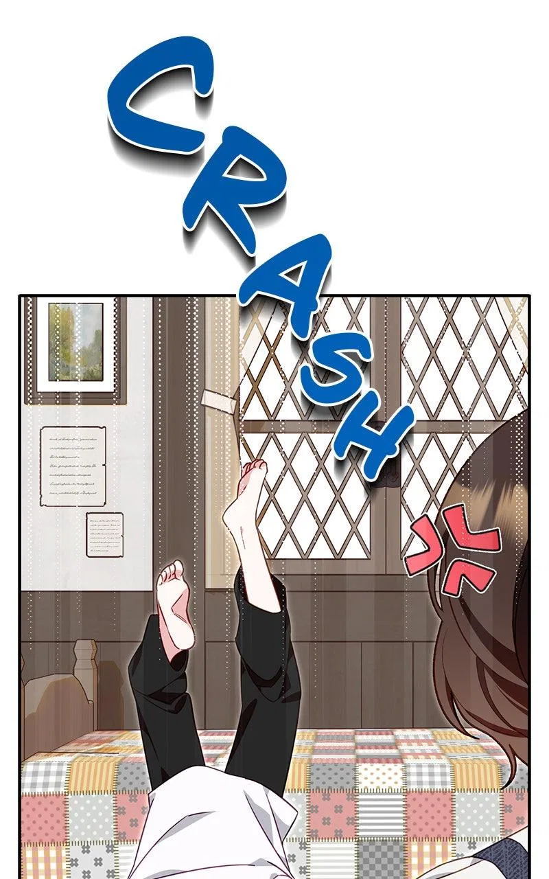 Protect the Fake Saint! Chapter 28 – Page 39