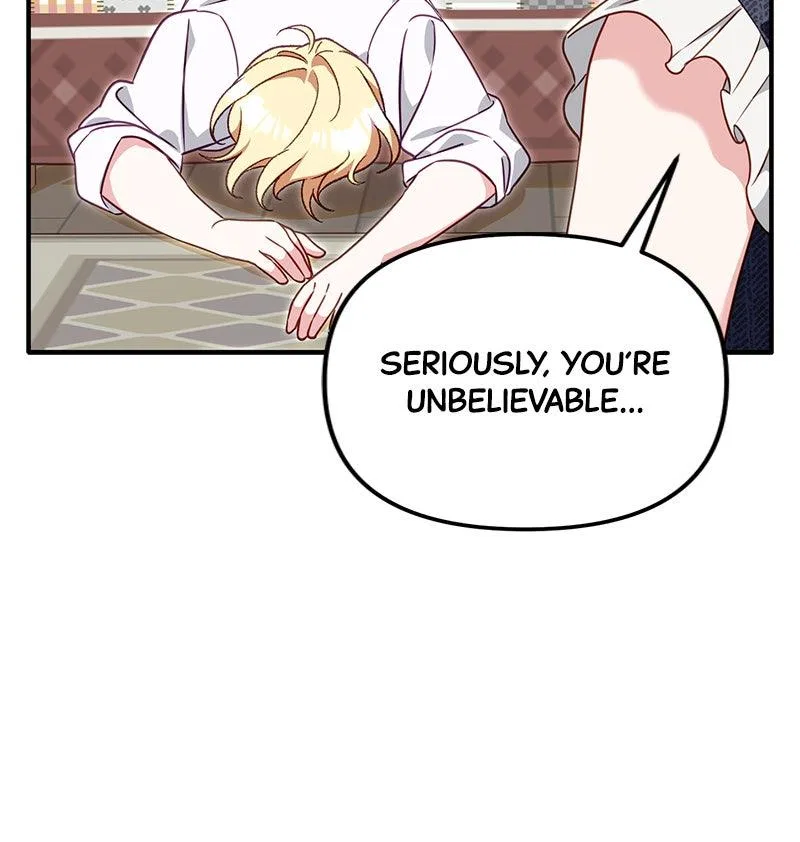Protect the Fake Saint! Chapter 28 – Page 40
