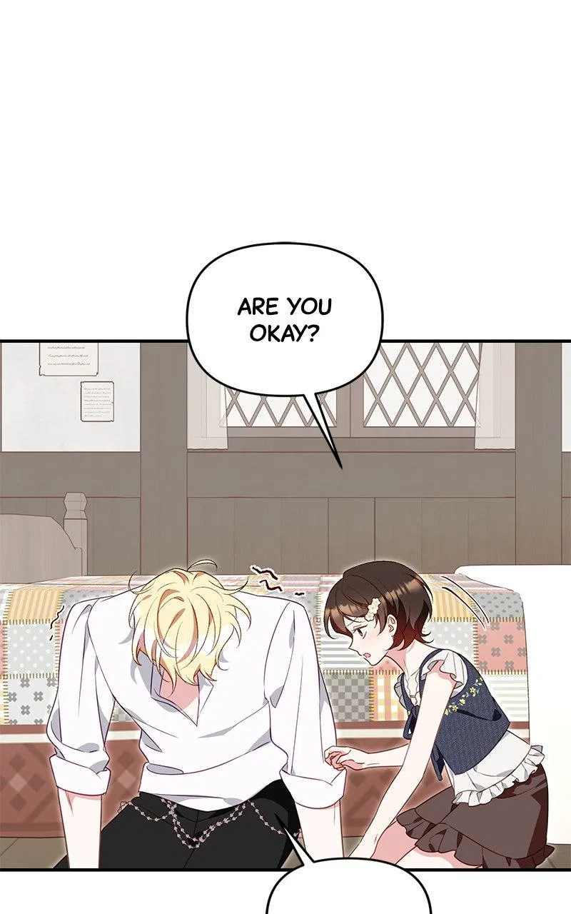 Protect the Fake Saint! Chapter 28 – Page 41