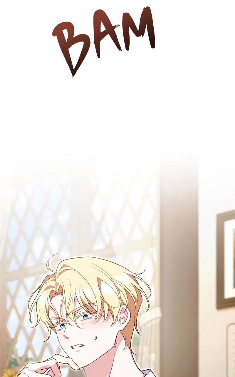 Protect the Fake Saint! Chapter 28 – Page 54