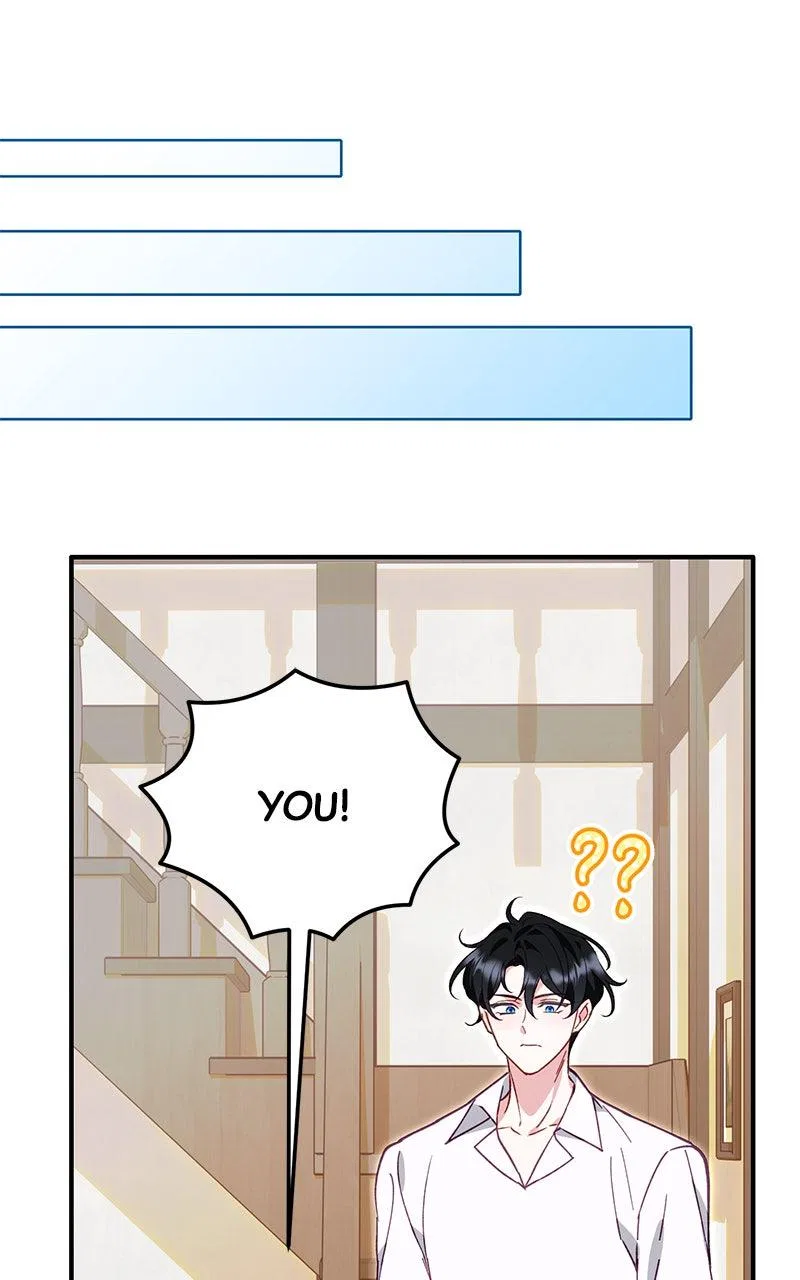 Protect the Fake Saint! Chapter 28 – Page 64