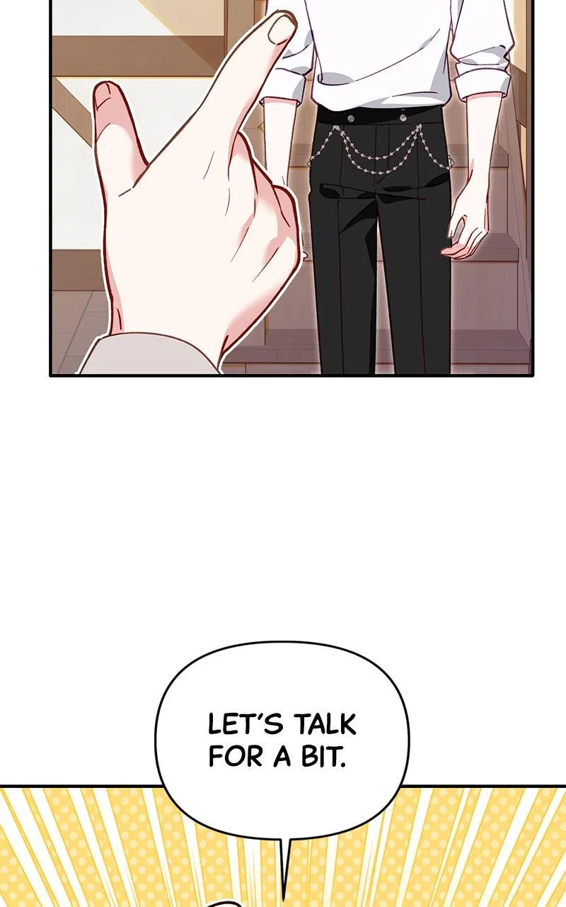 Protect the Fake Saint! Chapter 28 – Page 65