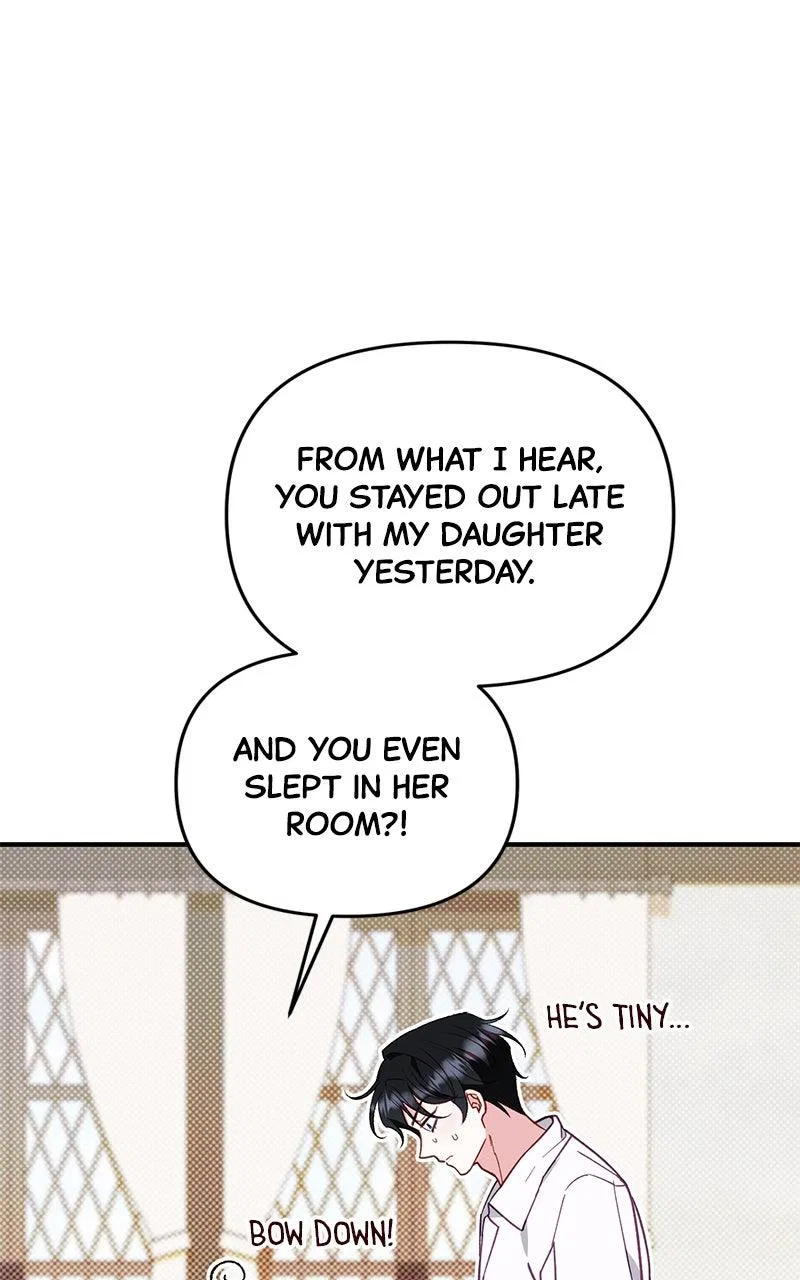 Protect the Fake Saint! Chapter 28 – Page 67