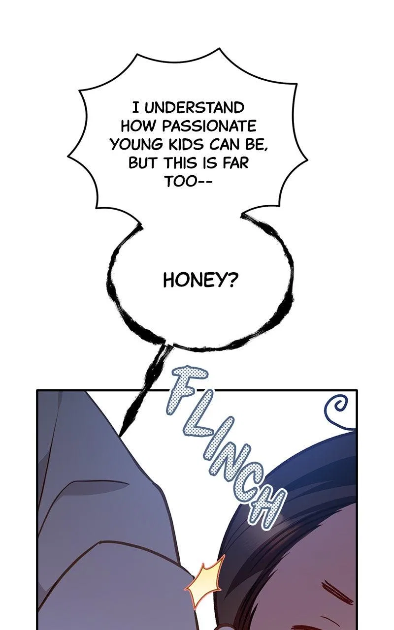 Protect the Fake Saint! Chapter 28 – Page 70