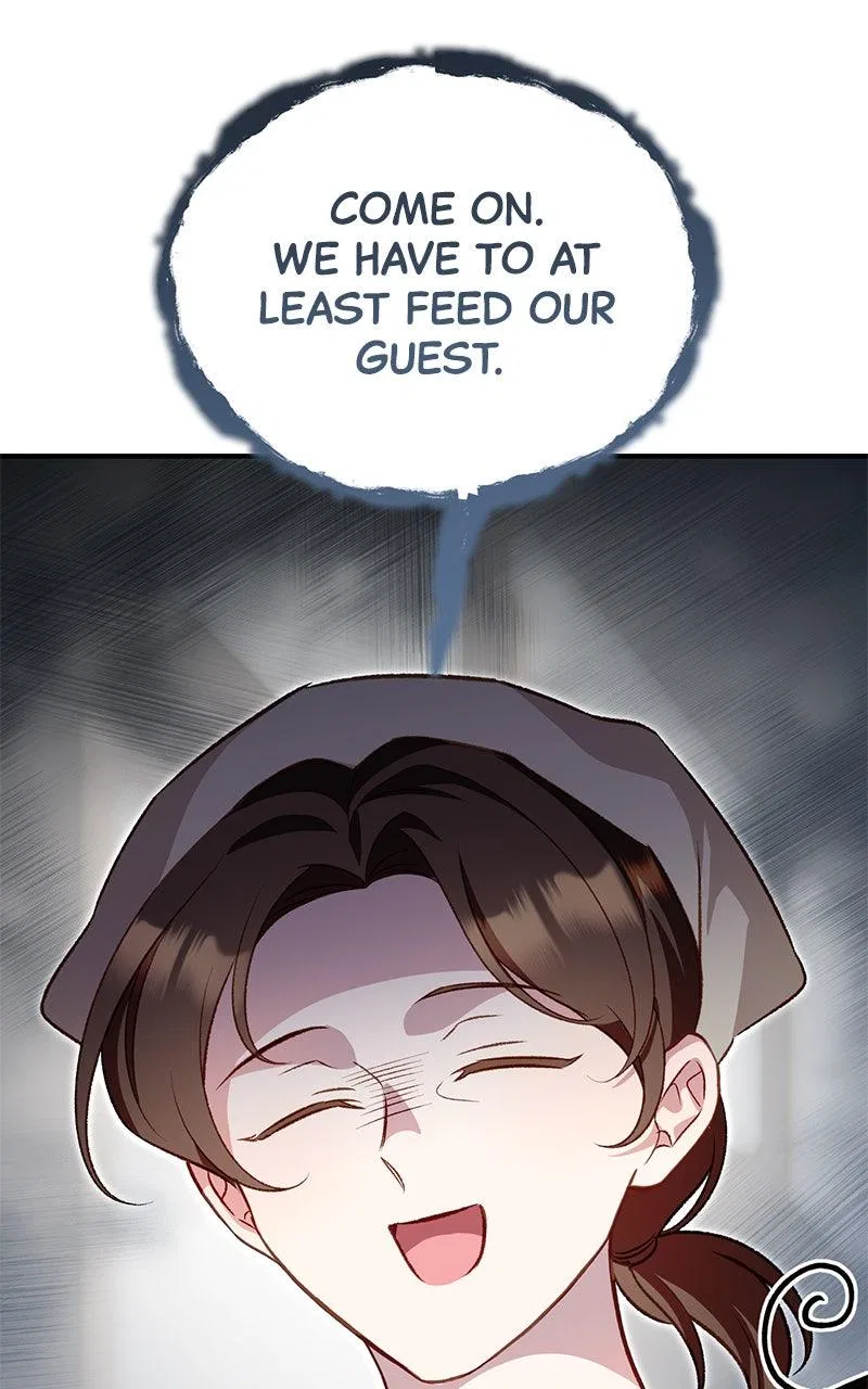 Protect the Fake Saint! Chapter 28 – Page 72