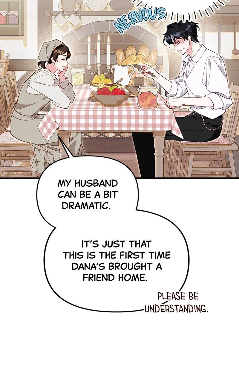 Protect the Fake Saint! Chapter 28 – Page 77