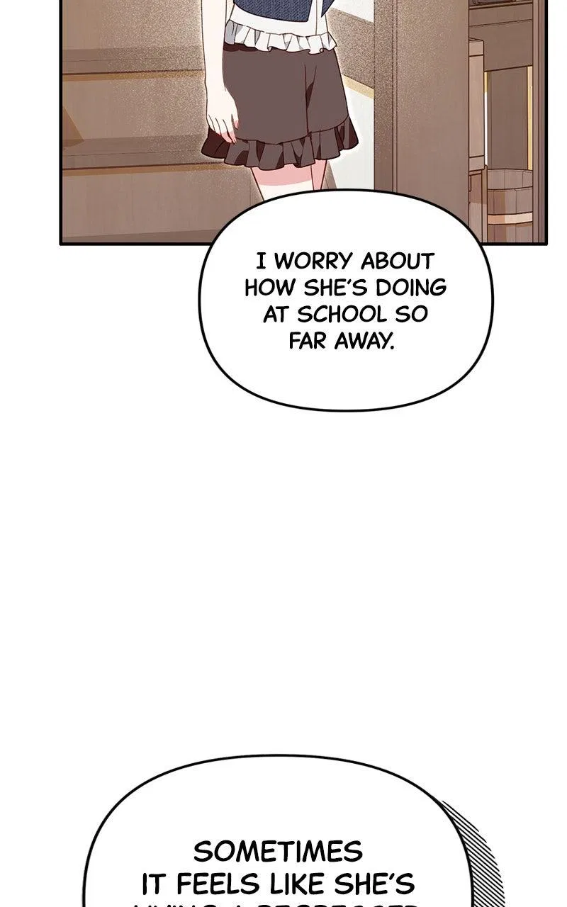 Protect the Fake Saint! Chapter 28 – Page 79