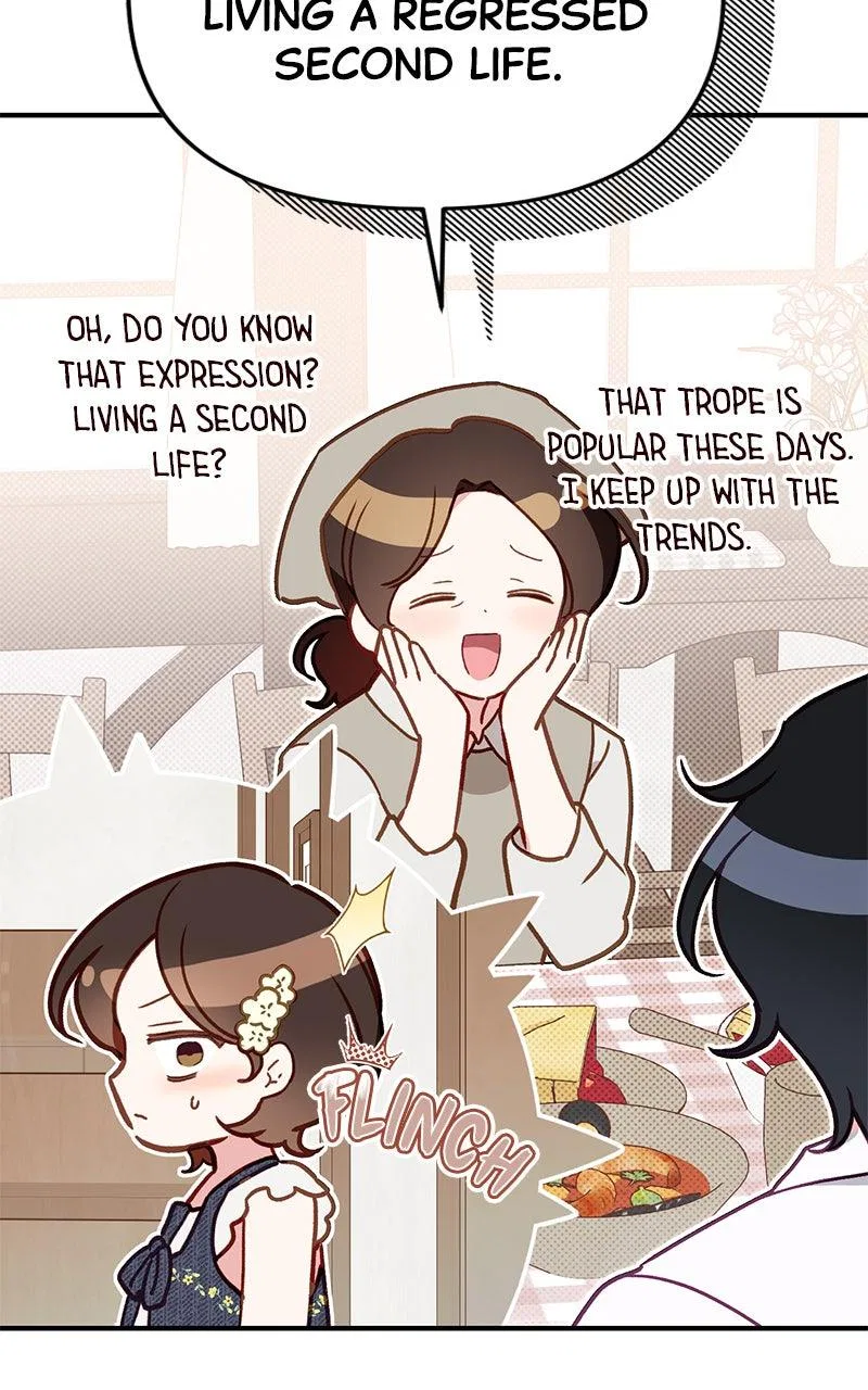 Protect the Fake Saint! Chapter 28 – Page 80
