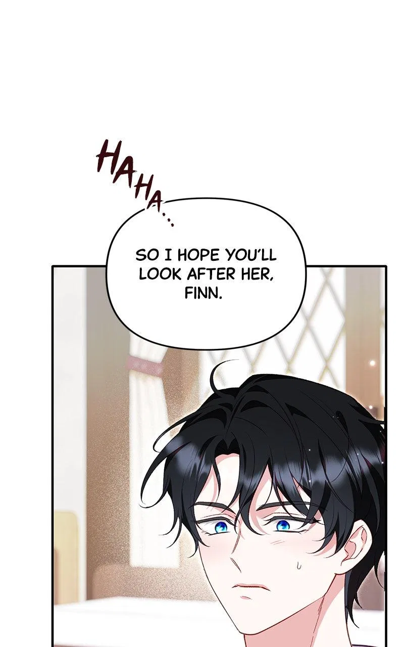 Protect the Fake Saint! Chapter 28 – Page 81