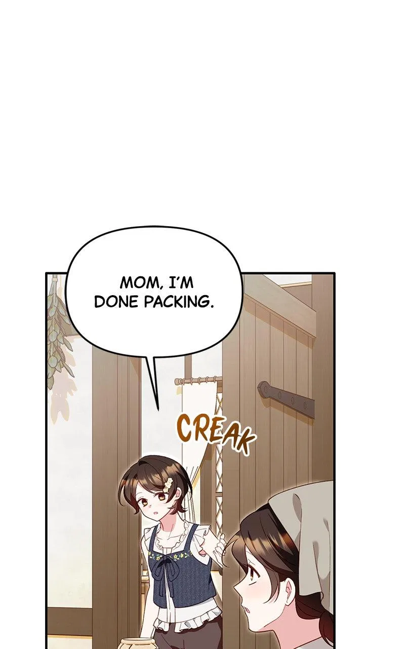 Protect the Fake Saint! Chapter 28 – Page 87
