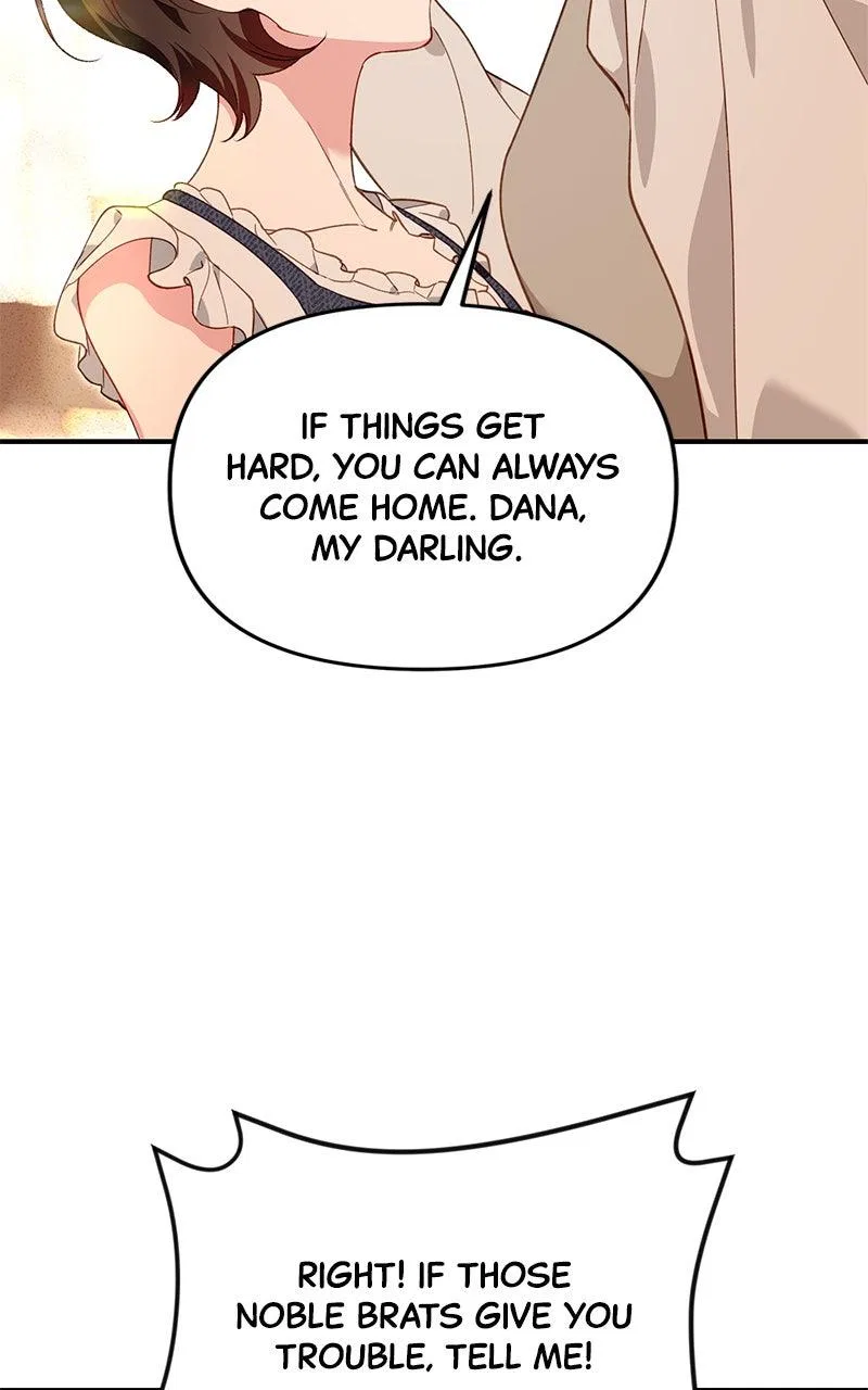 Protect the Fake Saint! Chapter 28 – Page 95