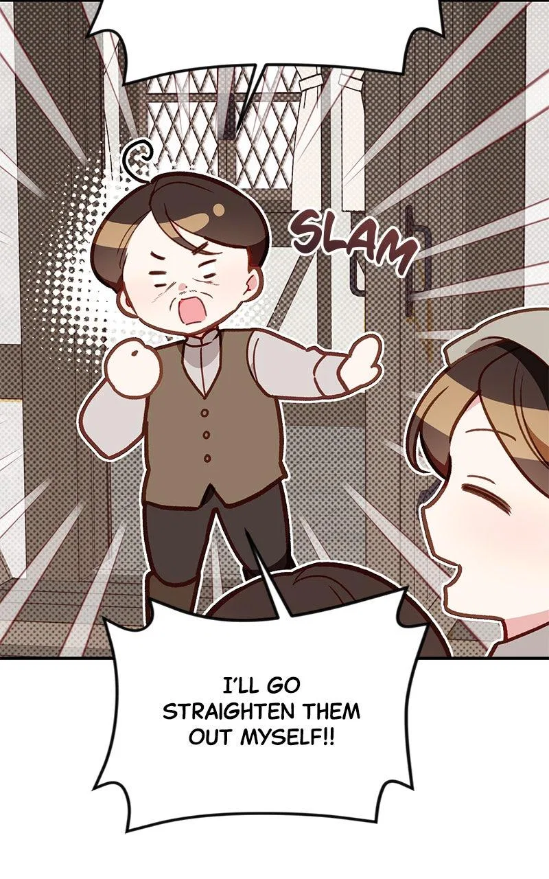 Protect the Fake Saint! Chapter 28 – Page 96