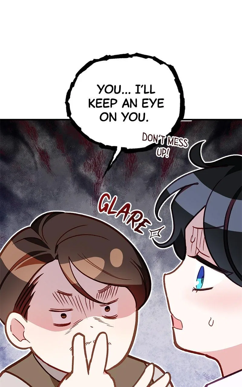 Protect the Fake Saint! Chapter 28 – Page 98