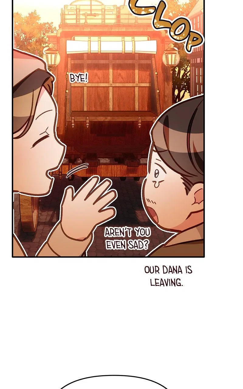 Protect the Fake Saint! Chapter 28 – Page 101