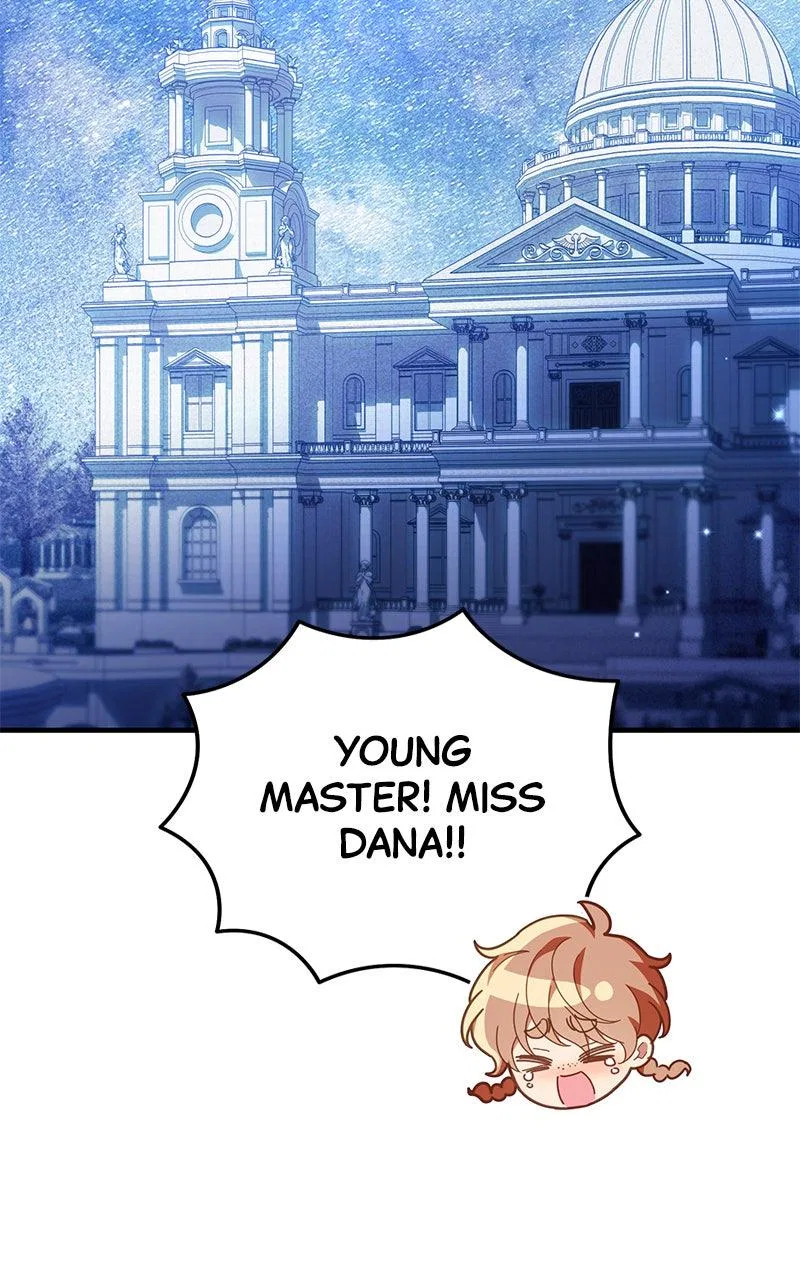 Protect the Fake Saint! Chapter 28 – Page 107